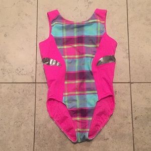Ivivva Gymnastics Leotard